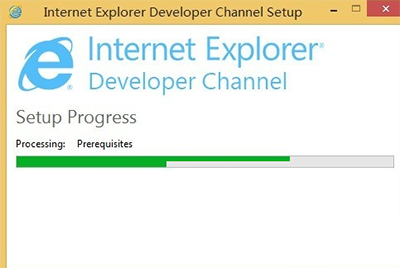 win8安裝IE12教程