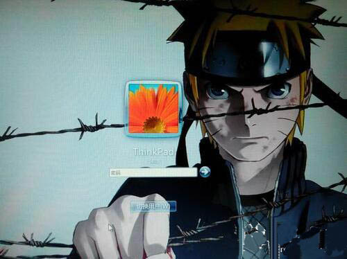 win7系統好更改開機畫面 具體操作流程