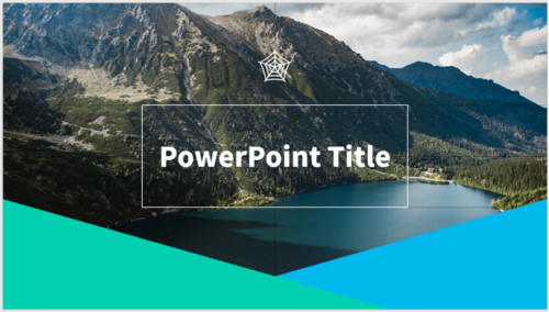 使用PPT制作出封面之百款封面的具體操作方法