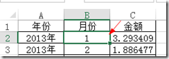 Excel2016數據透視表排序以及篩選詳細操作步驟