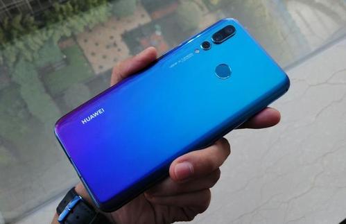 華為nova4中實現微信雙開具體操作方法