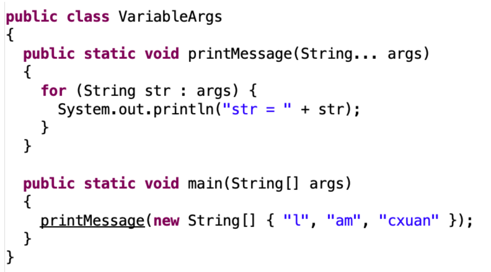 Java 中的語法糖,真甜
