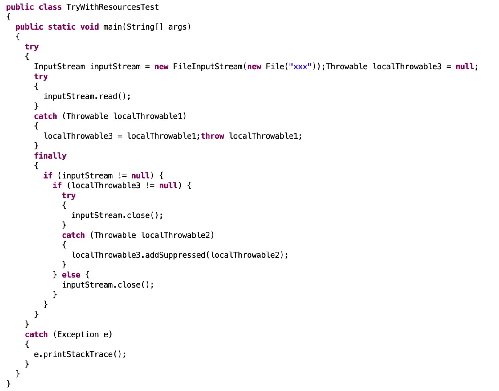 Java 中的語法糖,真甜