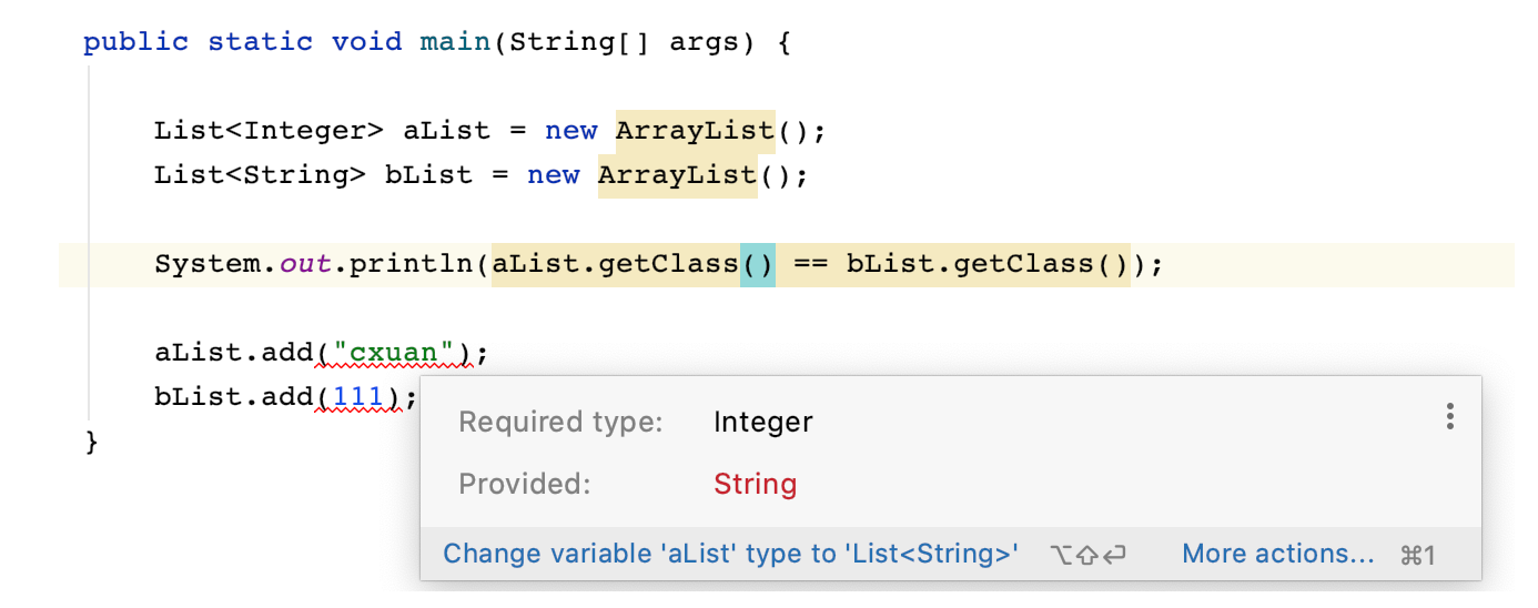 Java 中的語法糖,真甜