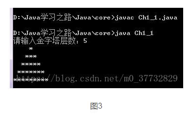 使用java打印心型、圓形圖案的實現代碼