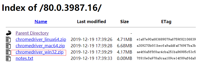 Java爬蟲(Jsoup與WebDriver)的使用