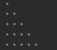 Java中四種9*9乘法表的實現(xiàn)方式(附代碼)