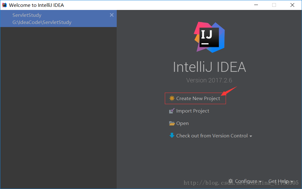 IntelliJ IDEA 創建 Java 項目及創建 Java 文件并運行的詳細步驟