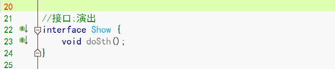 Java線程創(chuàng)建靜態(tài)代理模式代碼實例