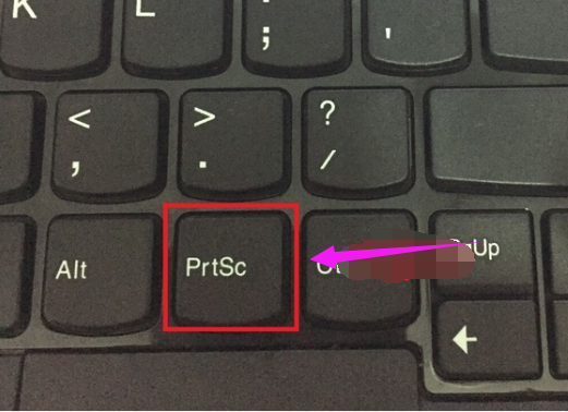 Win7電腦如何進行截圖 具體操作步驟