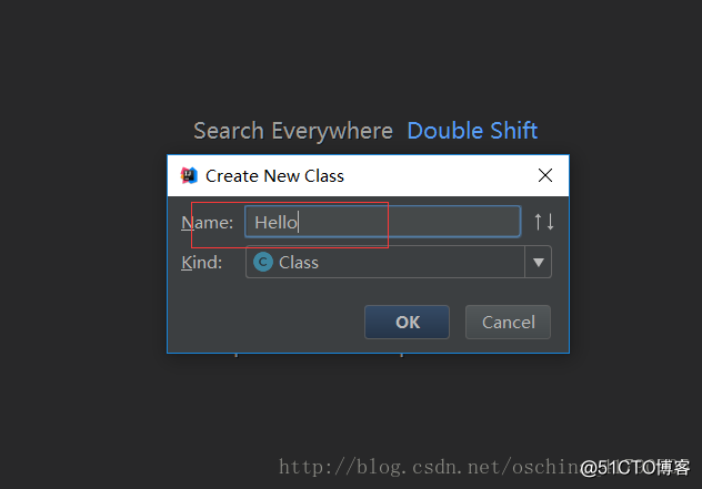 IDEA創建Java項目文件并運行教程解析
