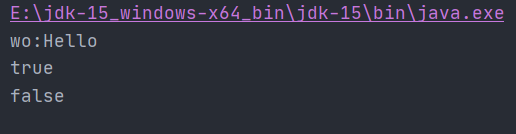 Java如何實(shí)現(xiàn)簡(jiǎn)單后臺(tái)訪(fǎng)問(wèn)并獲取IP