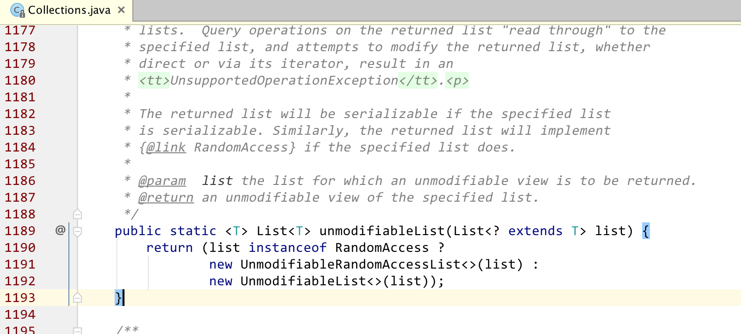通過實例解析Java不可變對象原理