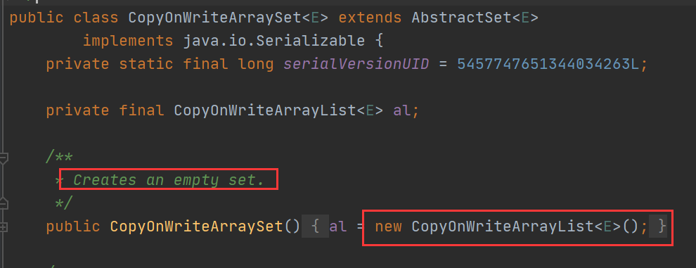java的各種集合為什么不安全(List、Set、Map)以及代替方案