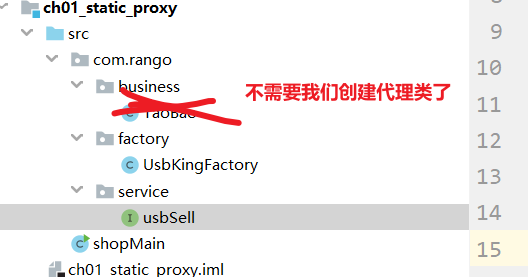 Java JDK動態代理（AOP）用法及實現原理詳解
