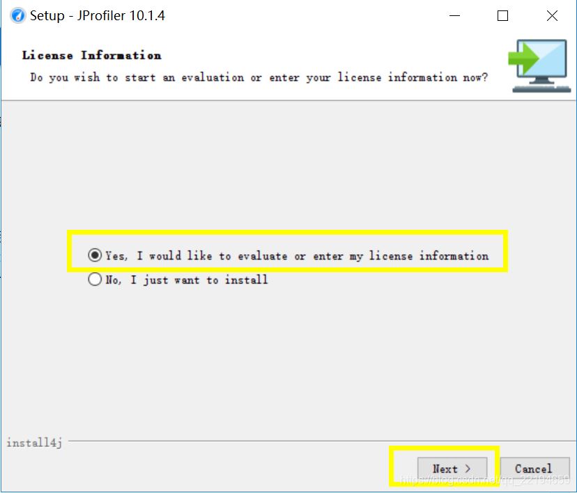 idea插件篇之java內(nèi)存分析工具(JProfiler)的使用