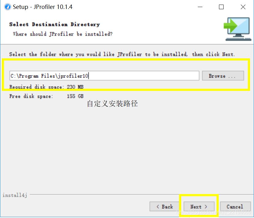 idea插件篇之java內(nèi)存分析工具(JProfiler)的使用
