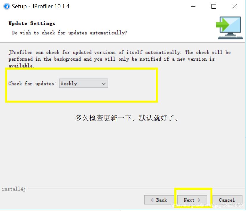 idea插件篇之java內(nèi)存分析工具(JProfiler)的使用