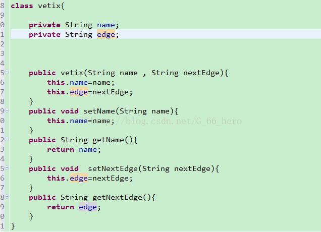 Java Eclipse中實現快速替換變量