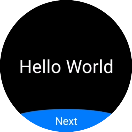 快速入門HarmonyOS的Java UI框架的教程