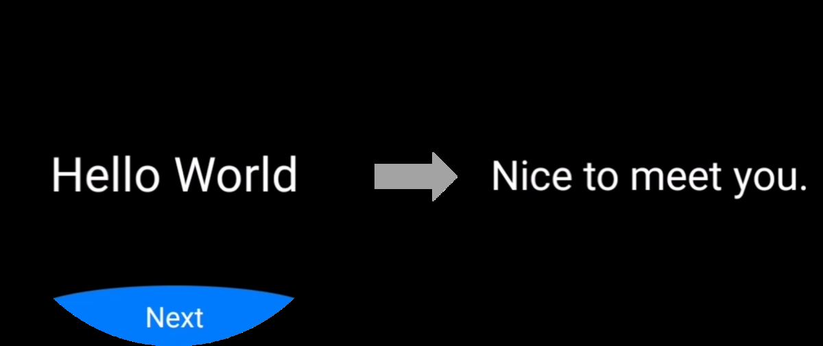 快速入門HarmonyOS的Java UI框架的教程
