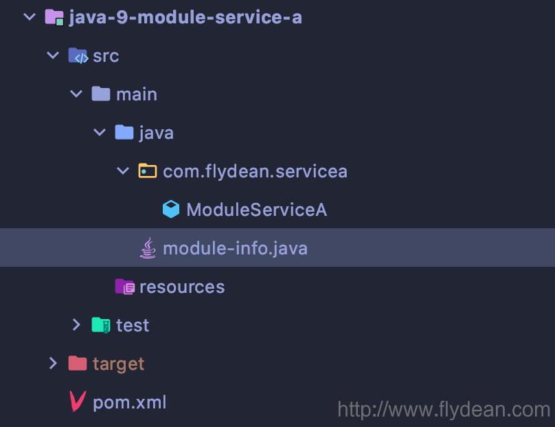 在java中使用SPI創建可擴展的應用程序操作
