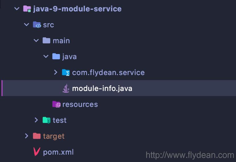 在java中使用SPI創建可擴展的應用程序操作