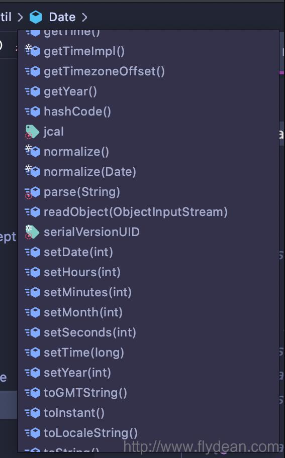 java安全編碼指南之:Mutability可變性詳解