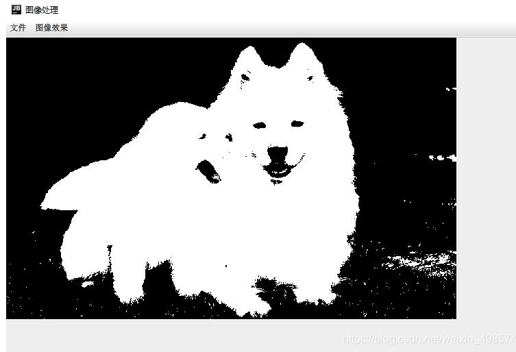 Java swing 圖像處理多種效果實現(xiàn)教程