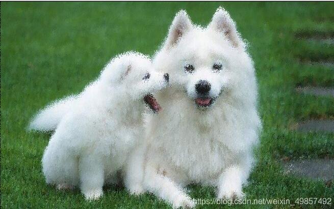 Java swing 圖像處理多種效果實現(xiàn)教程