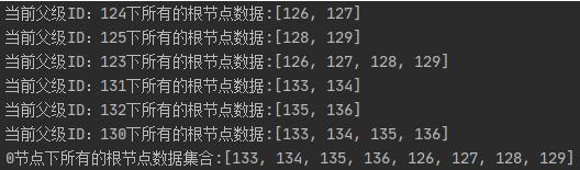 Java Tree結(jié)構(gòu)數(shù)據(jù)中查找匹配節(jié)點(diǎn)方式