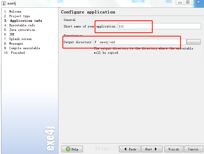 java 使用idea將工程打成jar并創建成exe文件類型執行的方法詳解