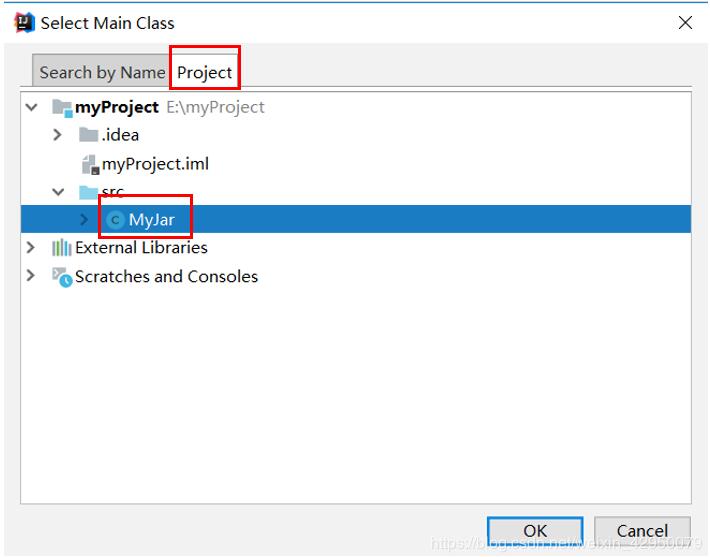 在idea中將java項(xiàng)目中的單個(gè)類打包成jar包操作