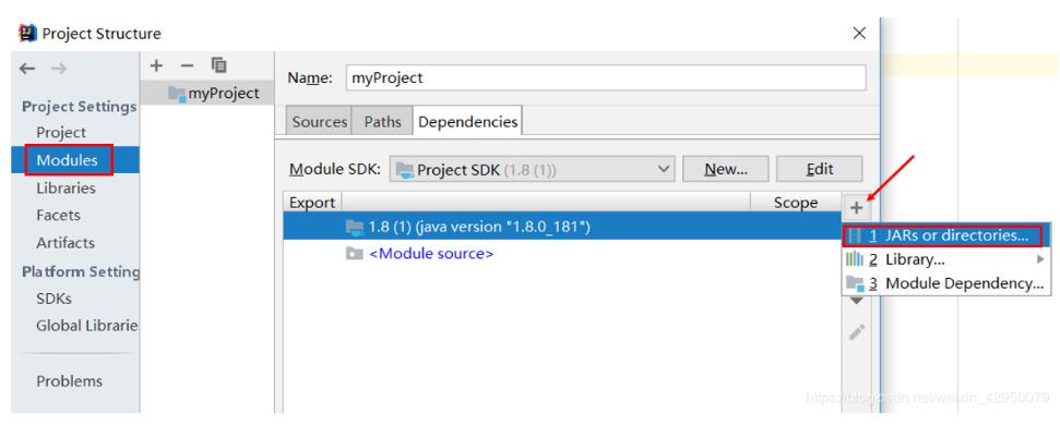 在idea中將java項(xiàng)目中的單個(gè)類打包成jar包操作