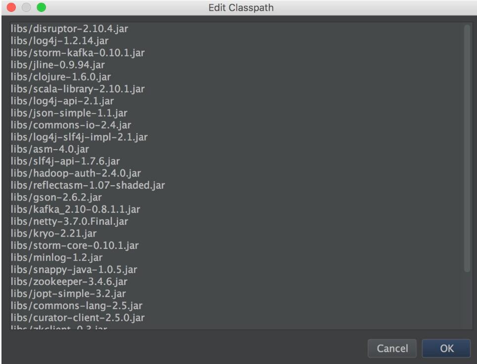 在idea中將java項(xiàng)目中的單個(gè)類打包成jar包操作