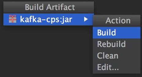 在idea中將java項(xiàng)目中的單個(gè)類打包成jar包操作