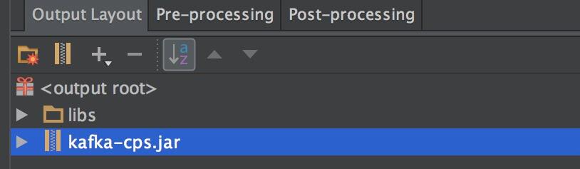 在idea中將java項(xiàng)目中的單個(gè)類打包成jar包操作
