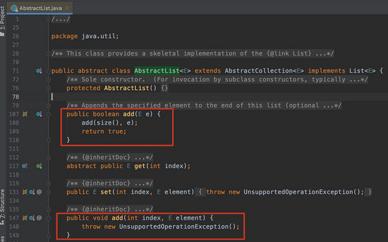 詳解Java 集合類 List 的那些坑