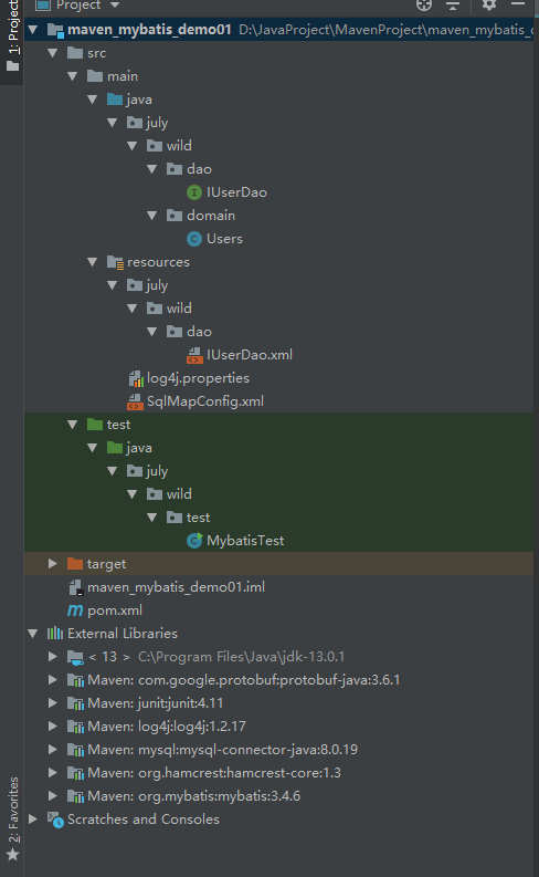Java mybatis常見問題及解決方案