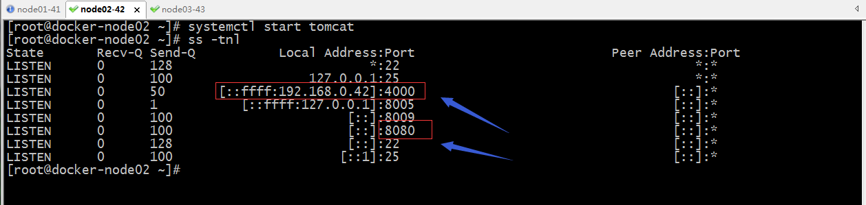 Java應(yīng)用服務(wù)器之tomcat會話復(fù)制集群配置的示例詳解