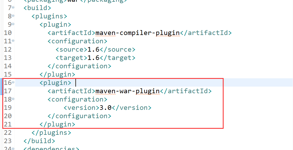 java框架之maven是用來做什么的