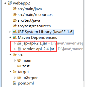 java框架之maven是用來做什么的
