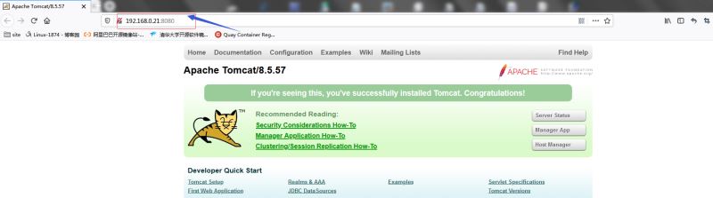 Java應(yīng)用服務(wù)器之tomcat部署的詳細教程