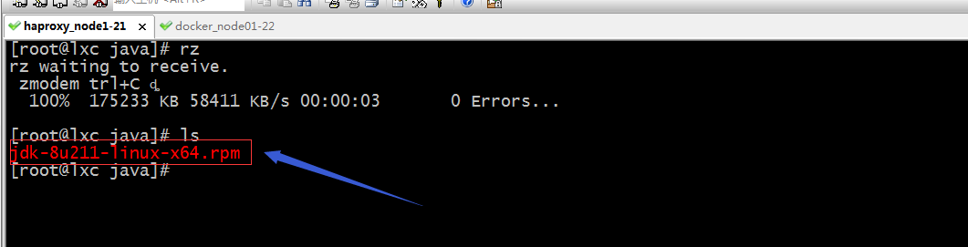 Java應(yīng)用服務(wù)器之tomcat部署的詳細教程