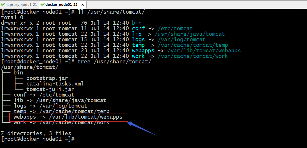 Java應(yīng)用服務(wù)器之tomcat部署的詳細教程