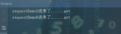 Java中Request請求轉發詳解