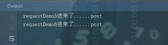 Java中Request請求轉發詳解