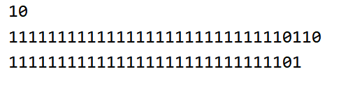 Java 無(wú)符號(hào)右移與右移運(yùn)算符的使用介紹