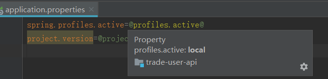 Java使用路徑通配符加載Resource與profiles配置使用詳解