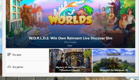 Windows10商店開發(fā)者分成為什么能提高到95%？微軟這樣解釋